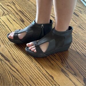 CAMILLA SKOVGAARD Sandal Bootie🌸